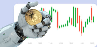 Falcon Yieldra cryptocurrency exchange platform dashboard view