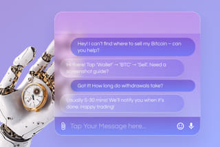 Professional crypto customer support and assistance at Falcon Yieldra